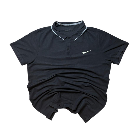 Vintage 00s Nike Golf Polo Dri Fit