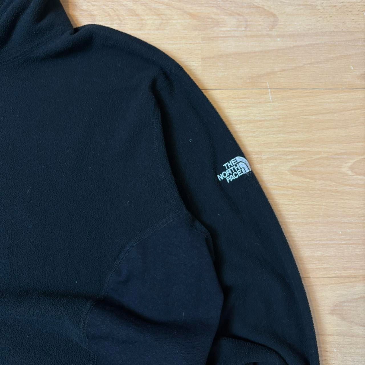 The North Face Fleece