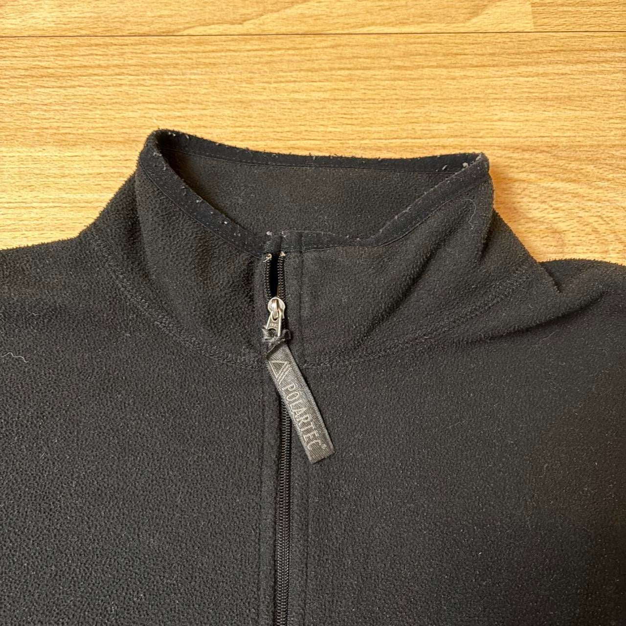 The North Face Fleece