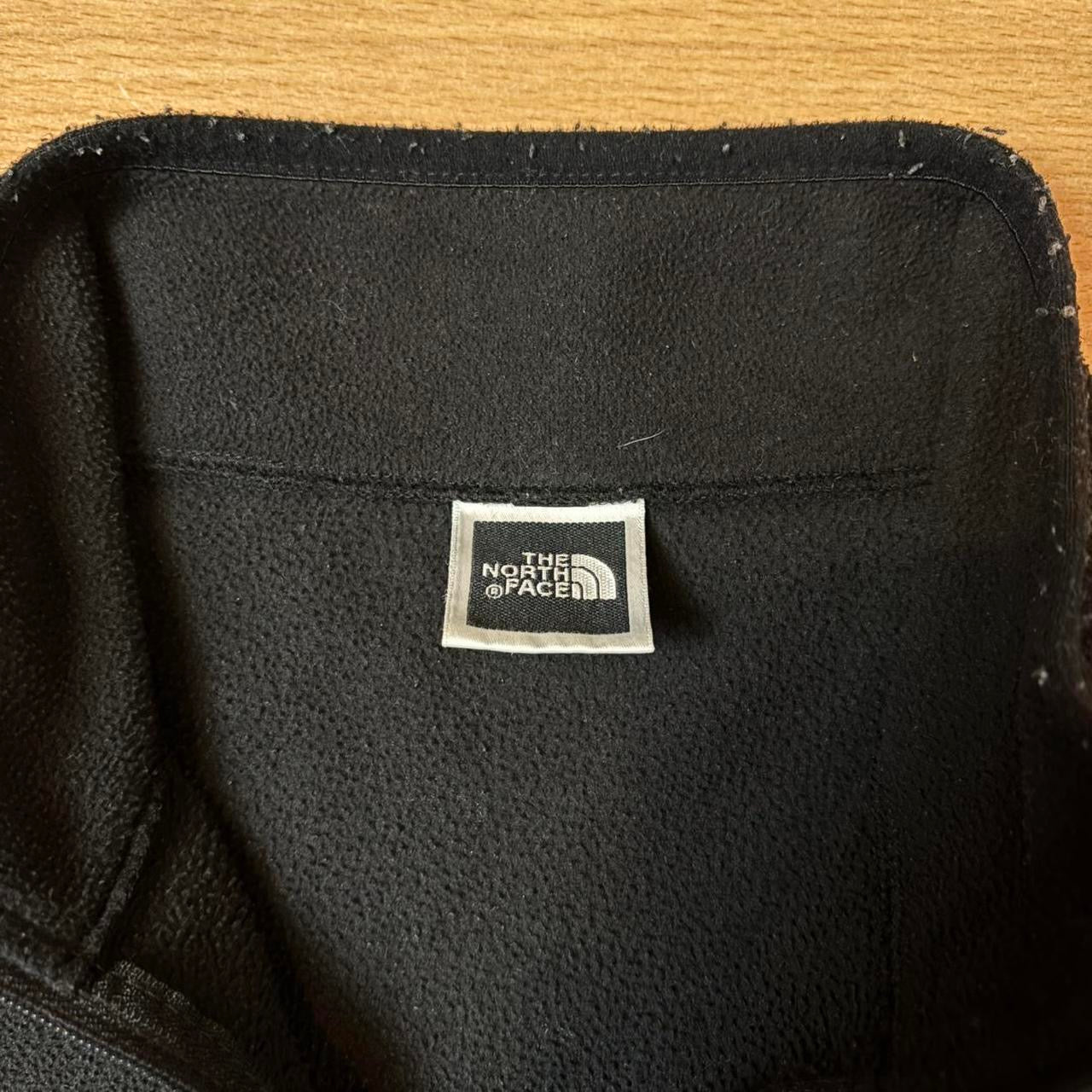 The North Face Fleece