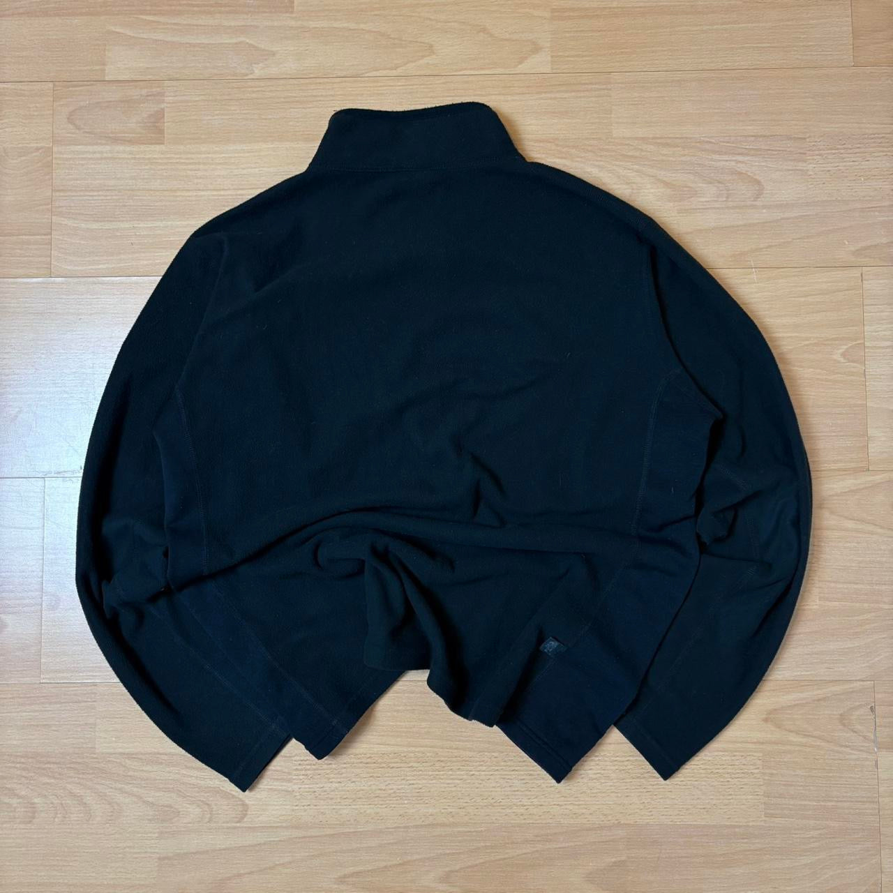 The North Face Fleece