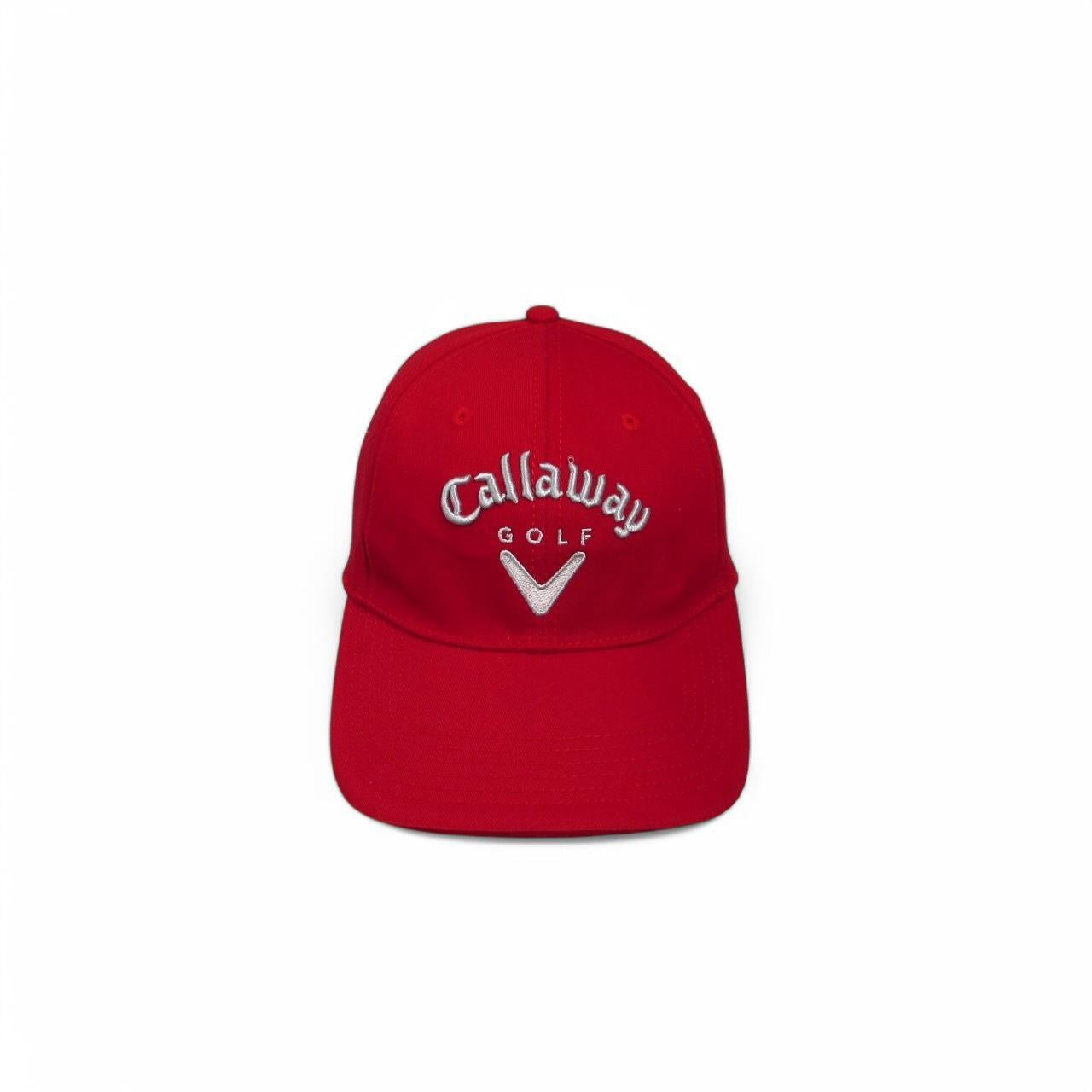 Callaway Golf Cap