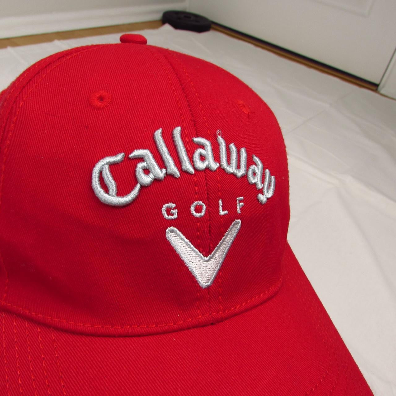 Callaway Golf Cap