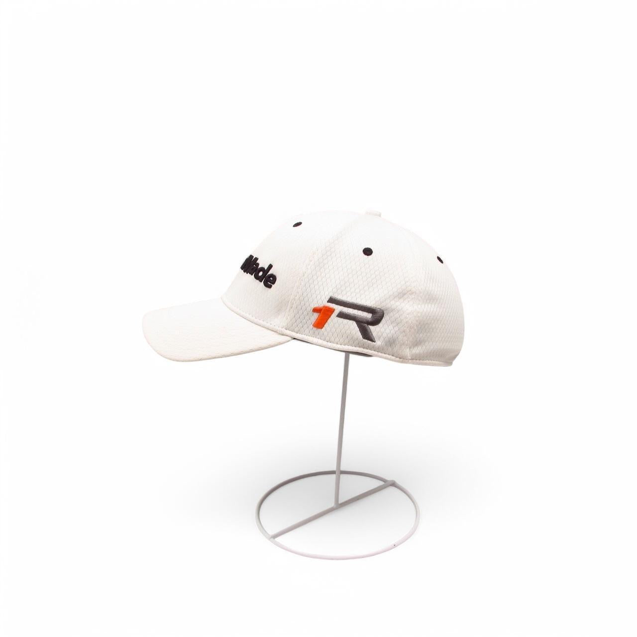 Taylormade x Adidas Golf Cap