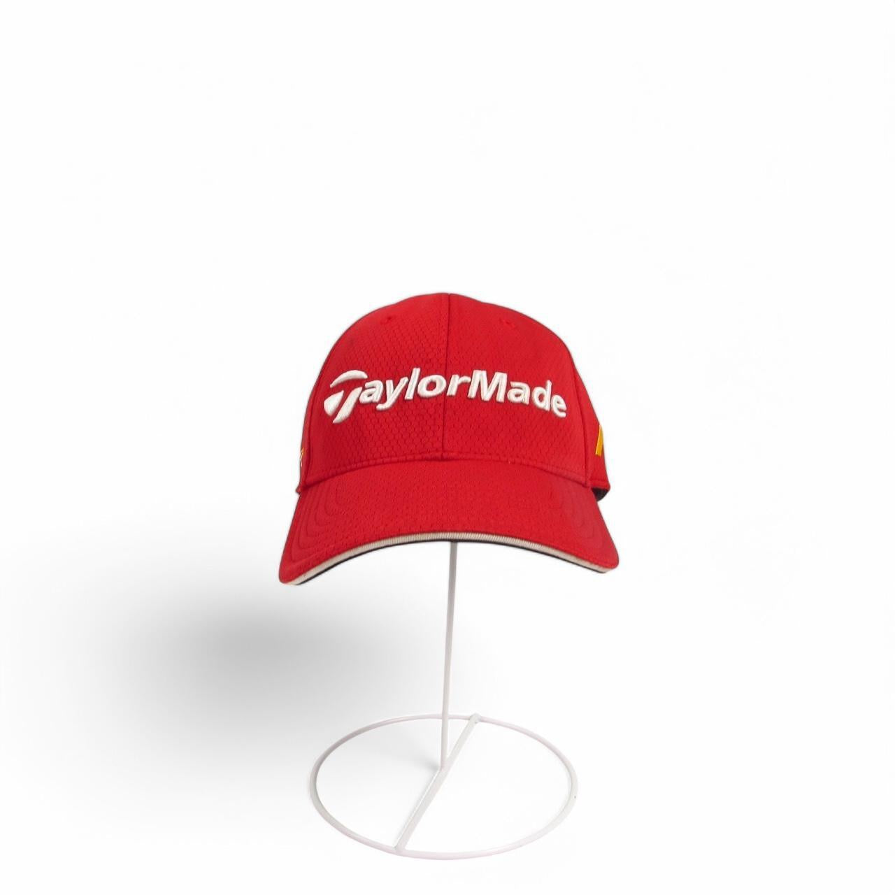 Taylormade x Adidas R11 Golf Cap