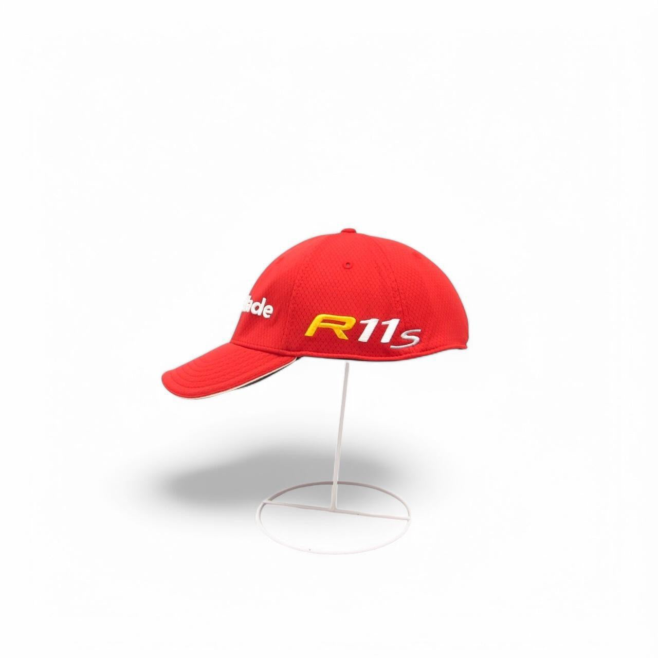 Taylormade x Adidas R11 Golf Cap