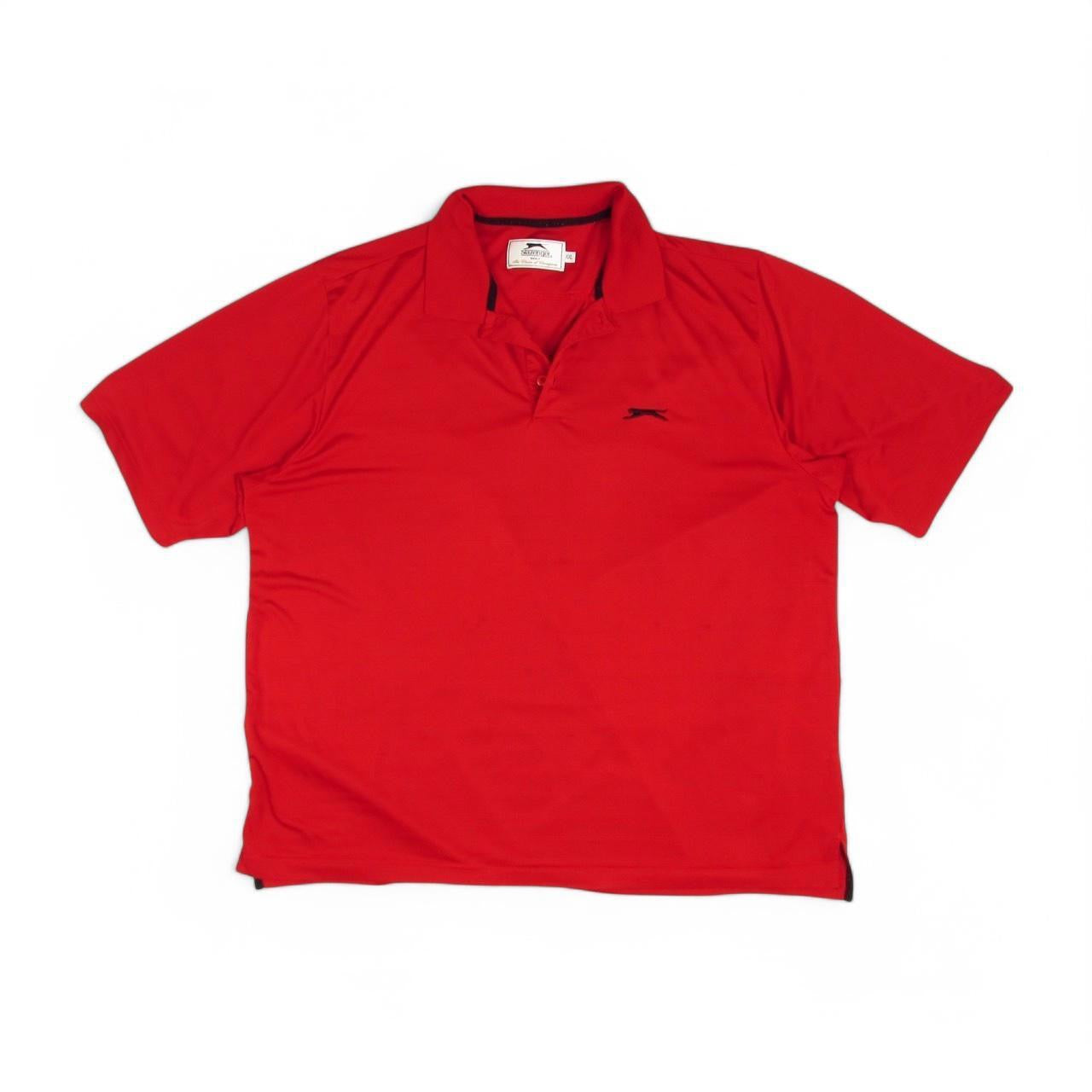 Vintage Slazenger Golf Polo