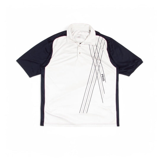 Ping Golf Polo