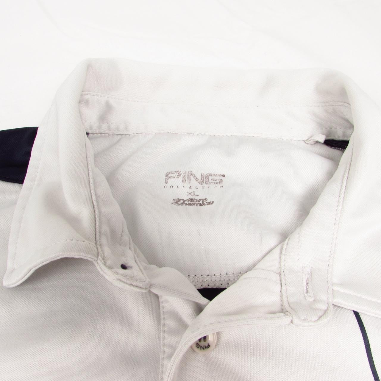 Ping Golf Polo