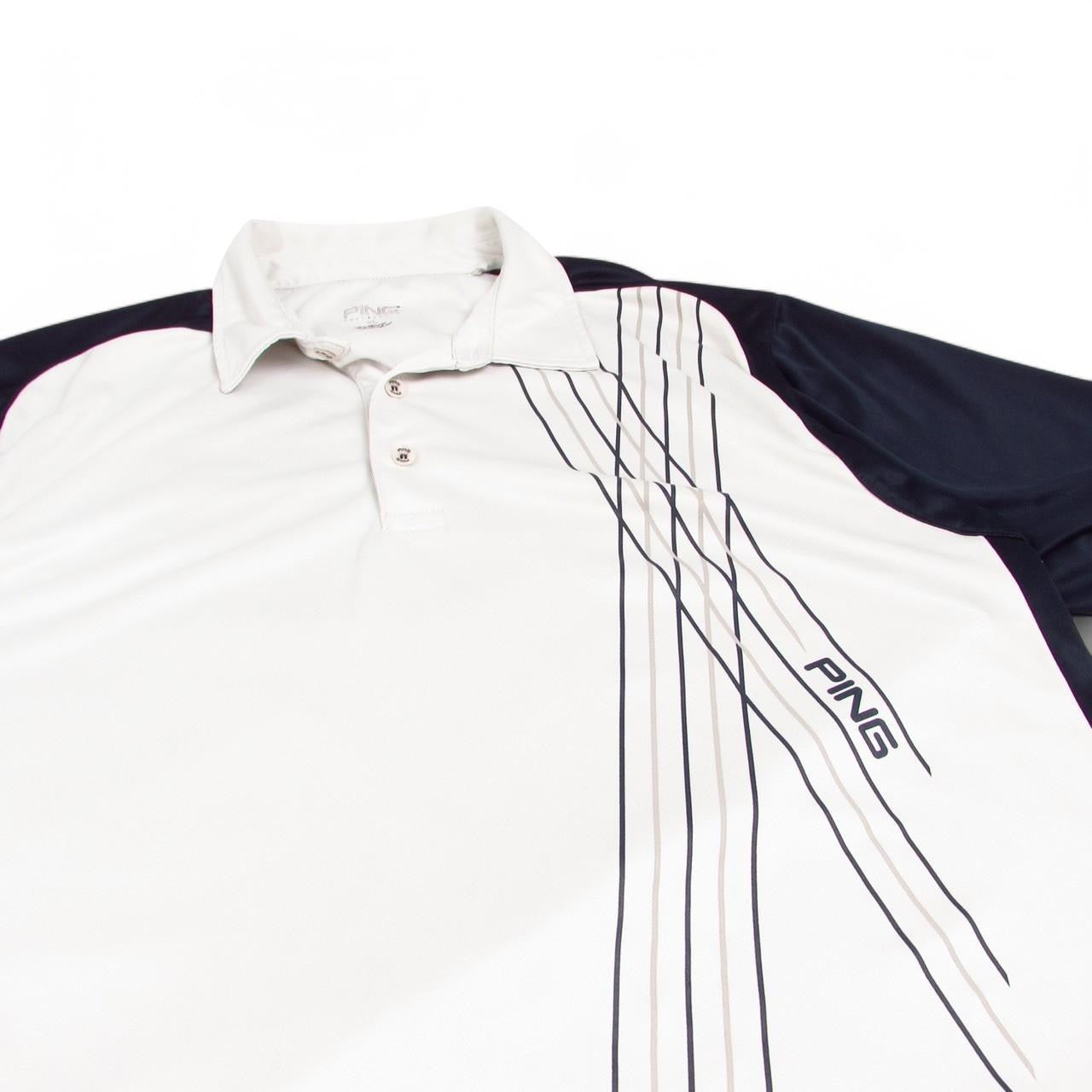 Ping Golf Polo