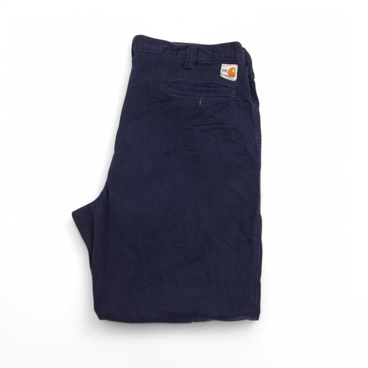 Carhartt Workwear Hi Vis Trousers