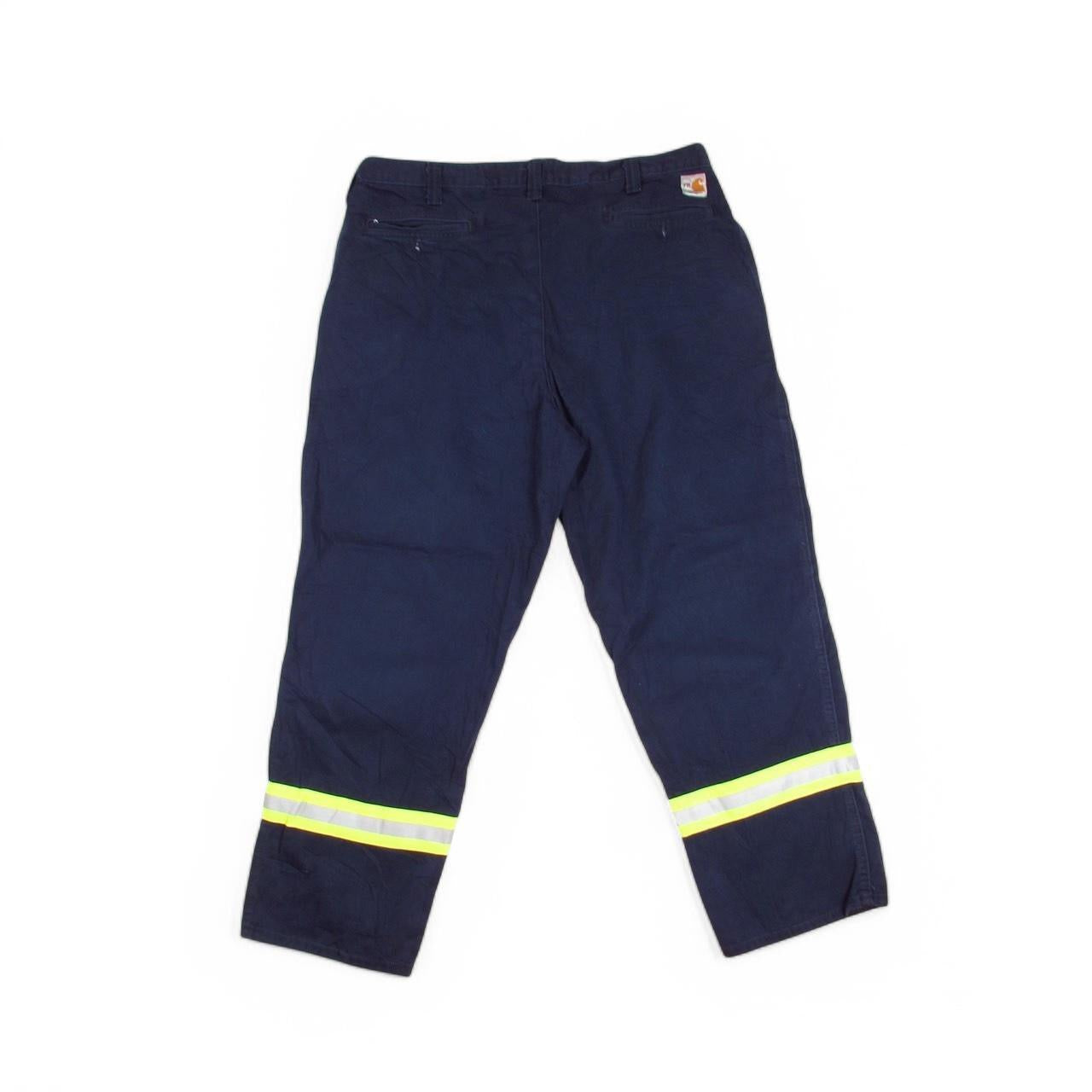 Carhartt Workwear Hi Vis Trousers