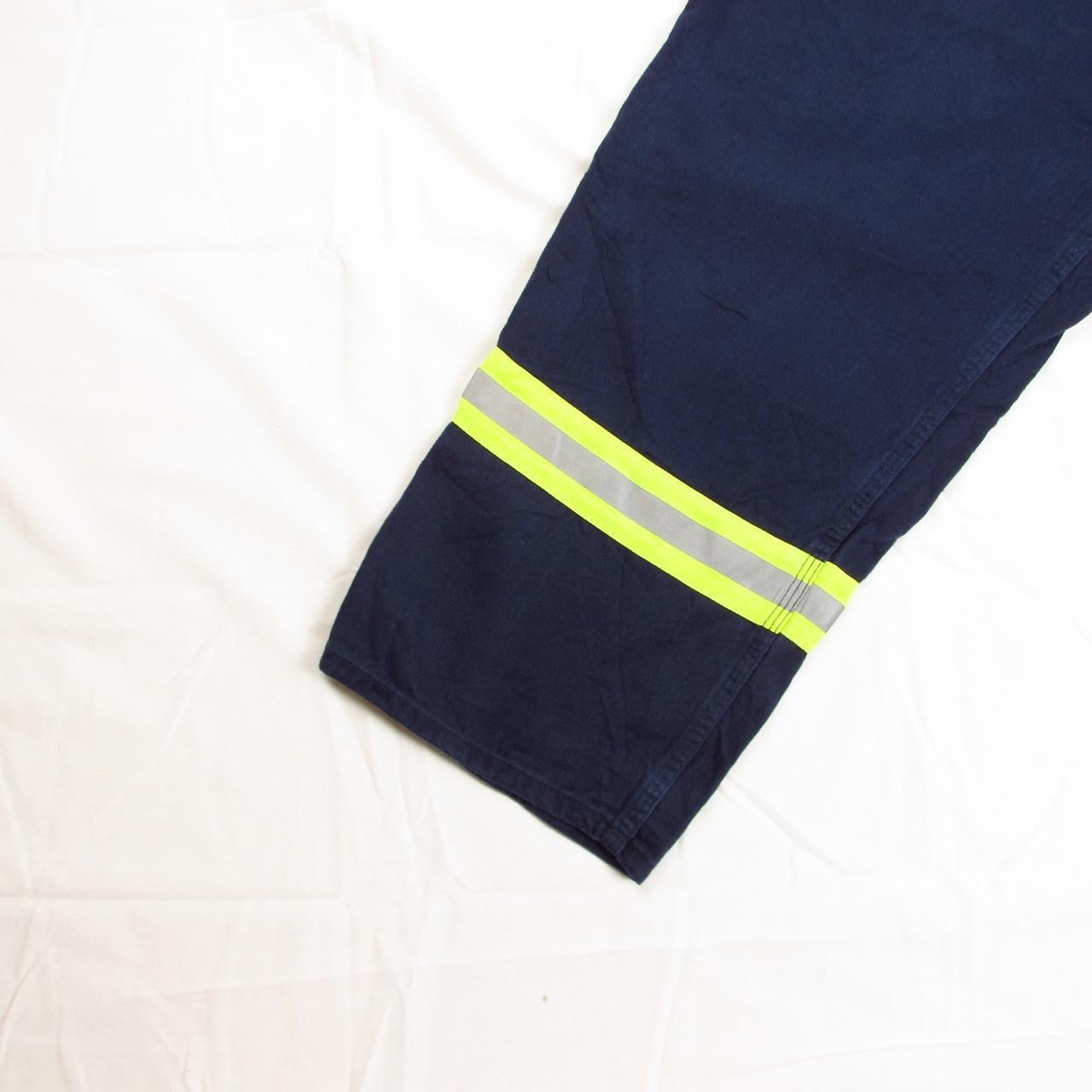 Carhartt Workwear Hi Vis Trousers