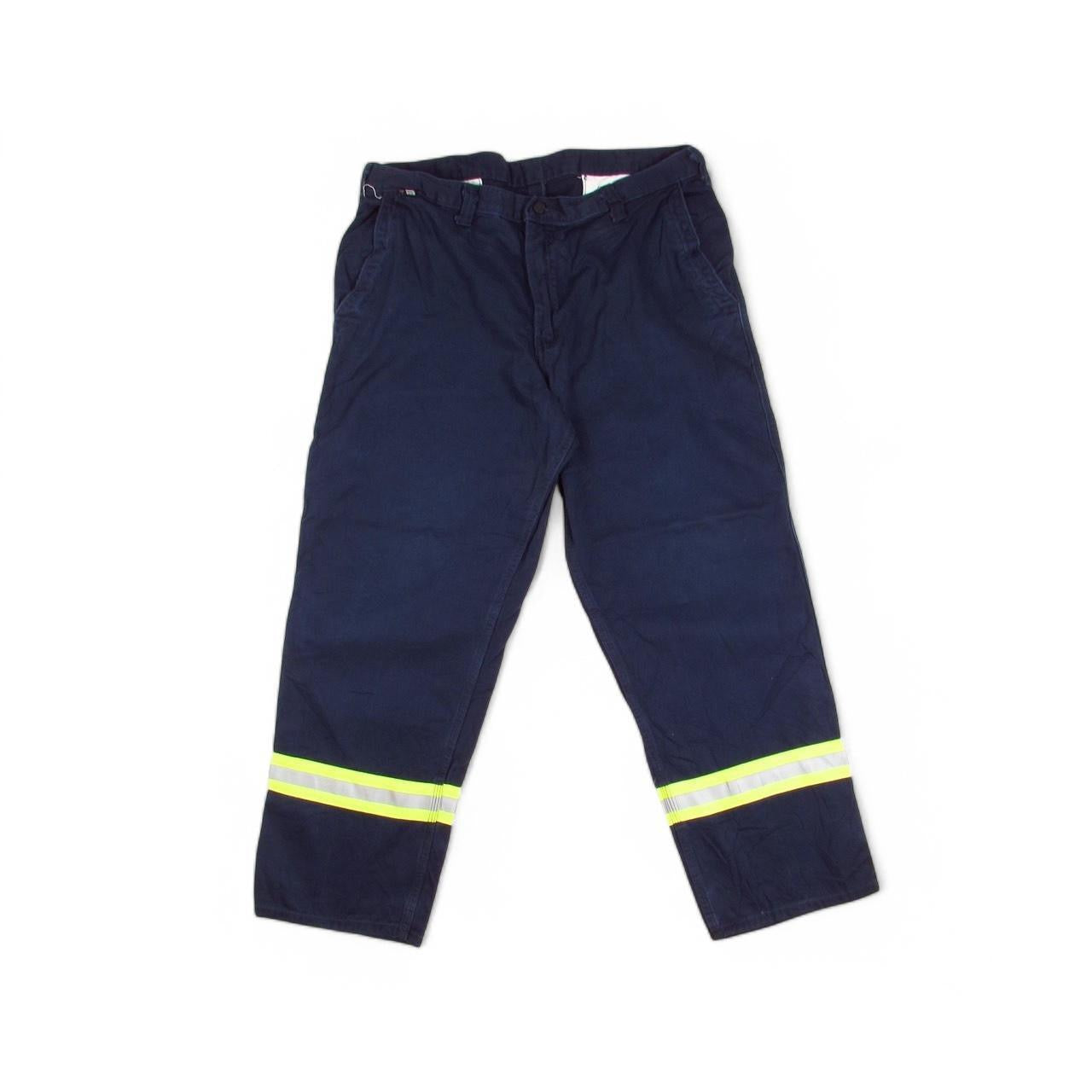 Carhartt Workwear Hi Vis Trousers