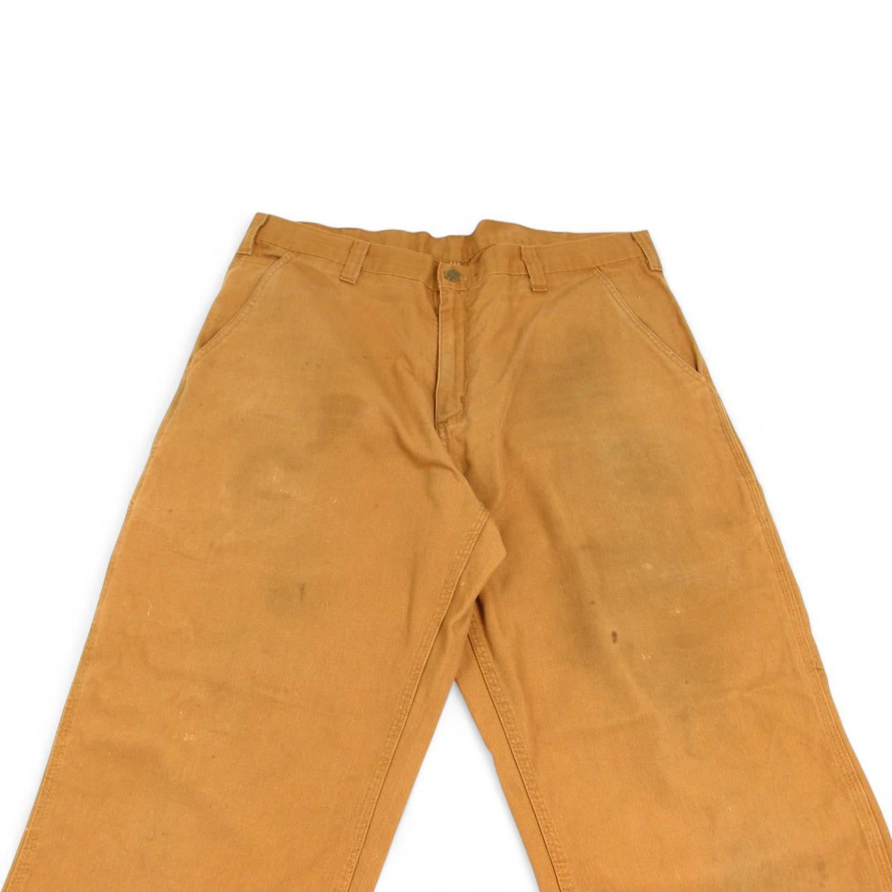 Carhartt Dungaree Fit Pants