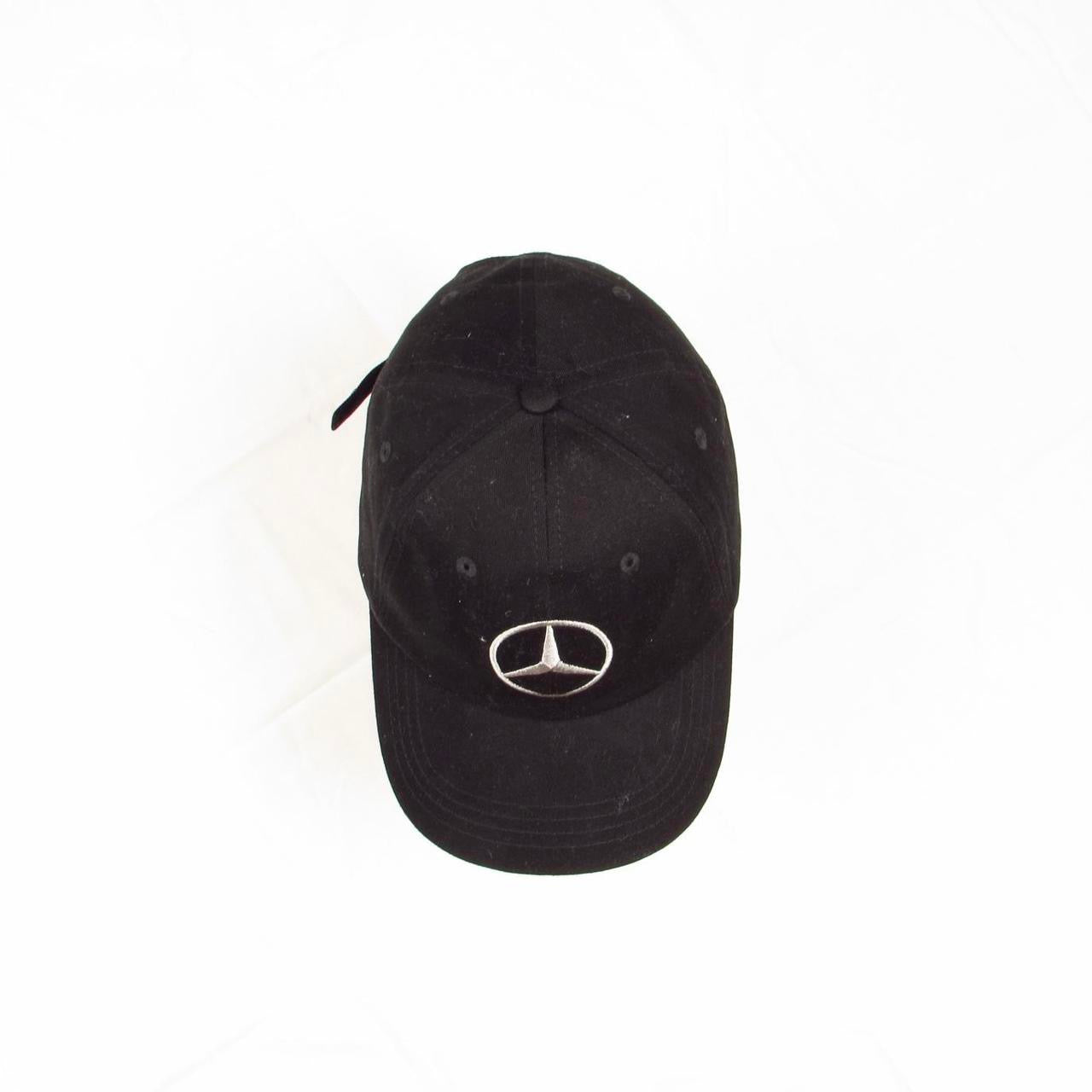 Mercedes Benz Cap